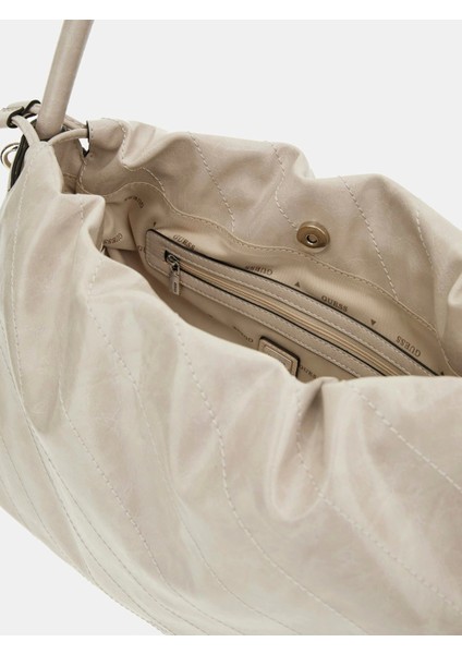 Rosalba Kadın Krem El Çantası HWMY9659220-SIT indirimleri