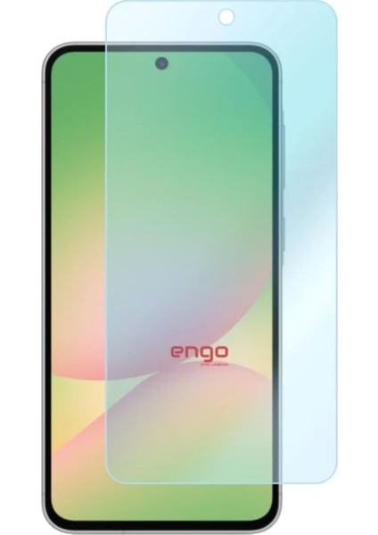 Samsung Galaxy A56 Ekran Koruyucu 6.7 Inç Şeffaf