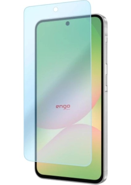 Samsung Galaxy A56 Ekran Koruyucu 6.7 Inç Şeffaf fiyatları