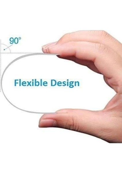 Samsung Galaxy A56 Ekran Koruyucu 6.7 Inç Şeffaf fırsatları