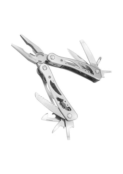 WP382001 12 In 1 Çok Fonksiyonlu Profesyonel Pense Seti + Taşıma Kılıfı modelleri