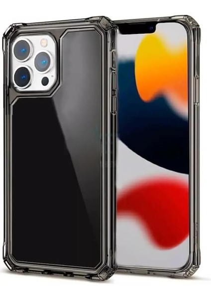 iPhone 13 Pro Kılıf,air Armor Siyah