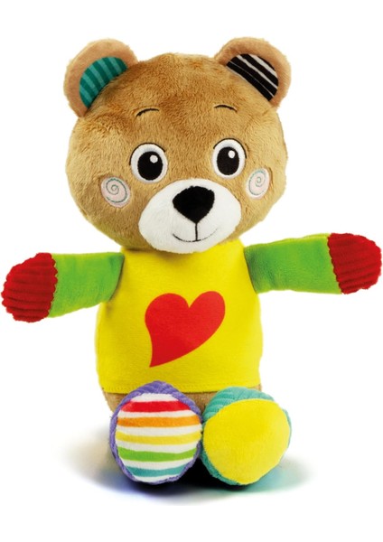 Ba Yumuşacık Ayıcık