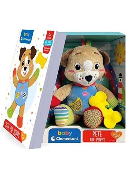 17759 Ba - Yumuşacık Köpekçik fiyatları