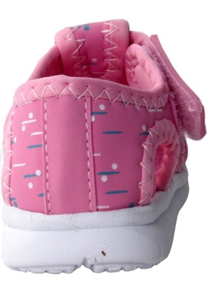 Bumba Iı Patik Pembe Sandalet modelleri