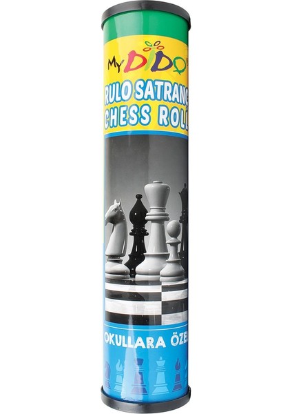 Mydido Rulo Satranç