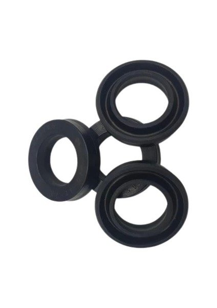 Piston Boğaz Keçesi Nbr - 25X40X10 ( 8 Adet )