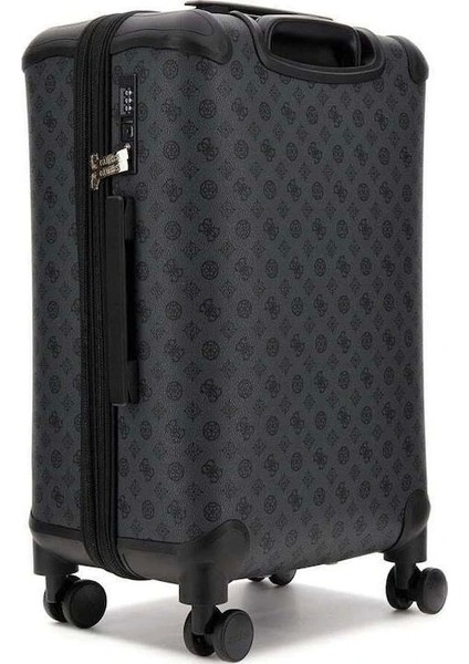 Wilder Kadın Antrasit Orta Boy Valiz TWHP7452982-CHC fırsatları