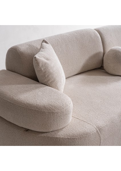 Rio L Modüler Köşe Koltuk Takımı modelleri