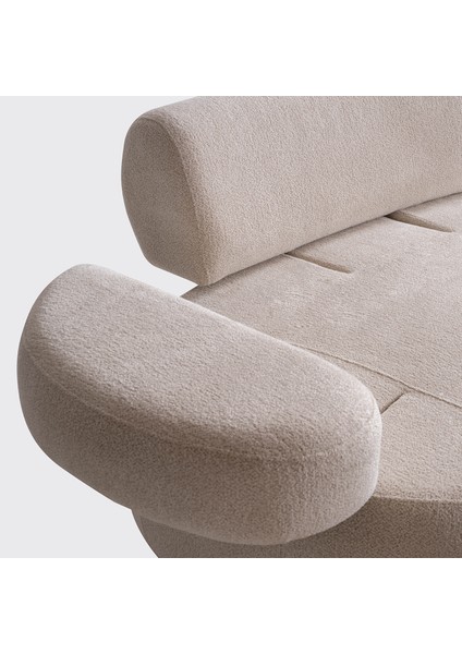 Rio L Modüler Köşe Koltuk Takımı fırsatları