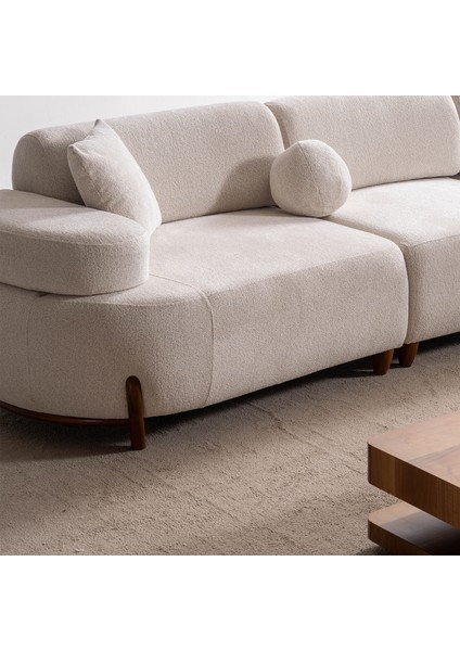 Rio L Modüler Köşe Koltuk Takımı indirimleri