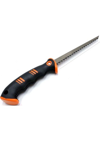 Real-Özs Alçıpan Testere Turuncu 31CM