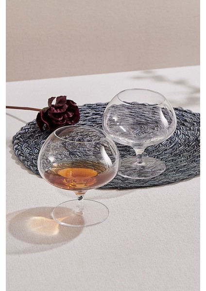 Ilio Airy Konyak Kadehi 2'li 570 cc modelleri