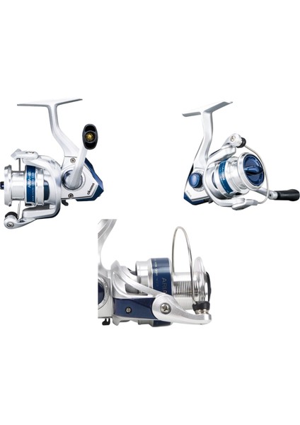 Aria 1000 +Okuma Kenshi Pro 1.83CM 0.3-3gr Lrf Olta Set fiyatları