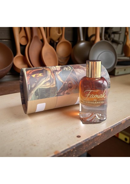 FM 122 | OUD CODENZA fiyatları