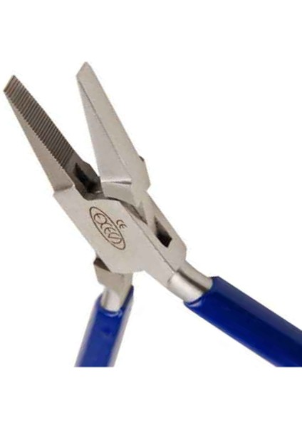 Kuyumcu Pensesi - Paslanmaz Çelik, Ergonomik Sap, Hassas Çene fiyatları