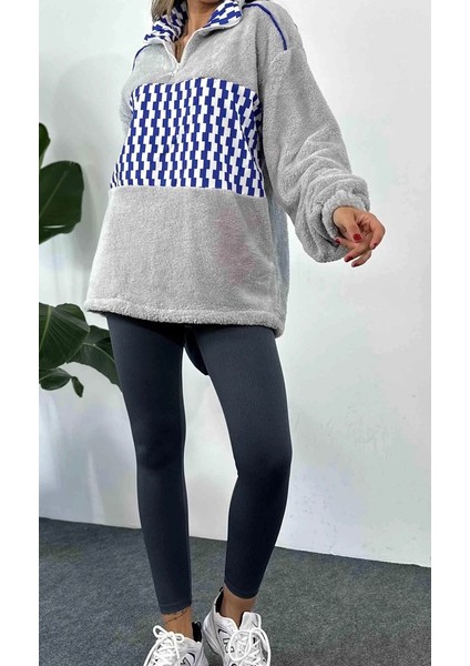 Unisex Polar Ceket modelleri