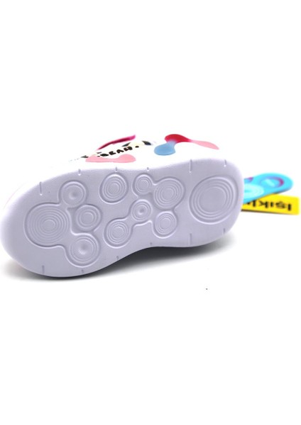 2058 Unisex Bebe Spor Bot fırsatları