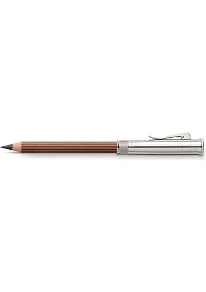 Von Faber-Castell Ideal Kurşun Kalem, Magnum Kahverengi modelleri