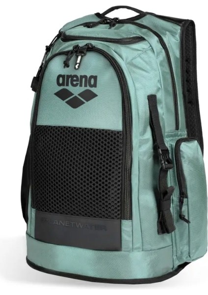 All Set Backpack 45L Unisex Yüzücü Sırt Çantası 010234300