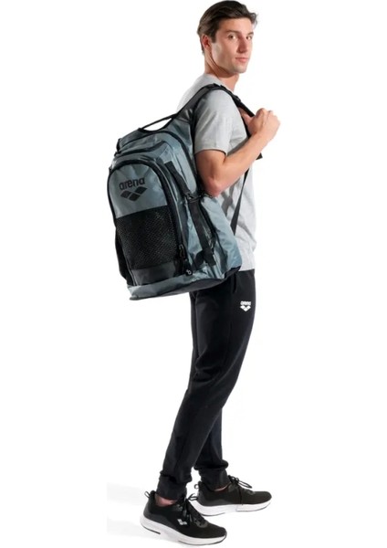 All Set Backpack 45L Unisex Yüzücü Sırt Çantası 010234300 fiyatları