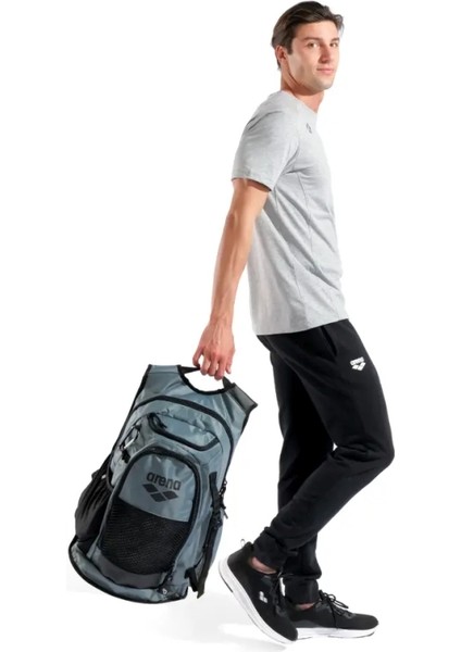 All Set Backpack 45L Unisex Yüzücü Sırt Çantası 010234300 modelleri