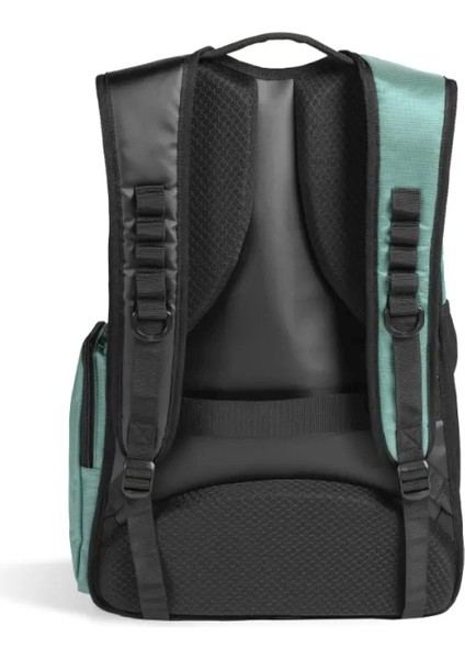 All Set Backpack 45L Unisex Yüzücü Sırt Çantası 010234300 fırsatları