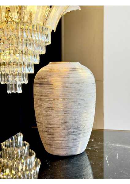 Beyaz Seramik Trinity Küçük Boy fiyatları