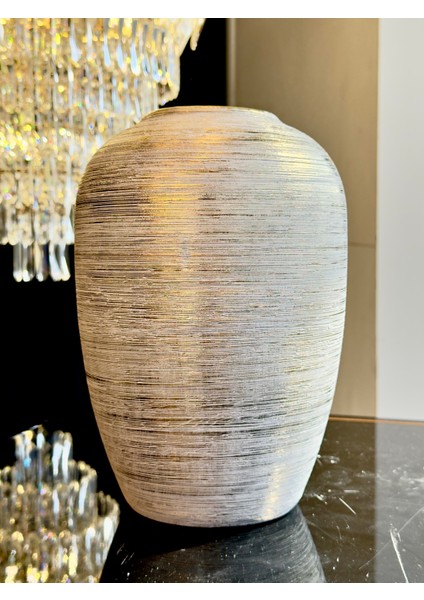 Beyaz Seramik Trinity Küçük Boy fırsatları