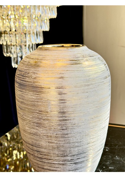 Beyaz Seramik Trinity Küçük Boy indirimleri