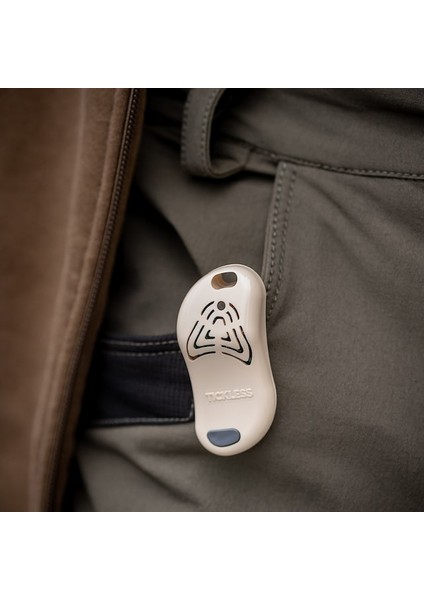 Military Ultrasonik Kene ve Pire Kovucu Askeri Taktik Cihaz Desert Bej modelleri