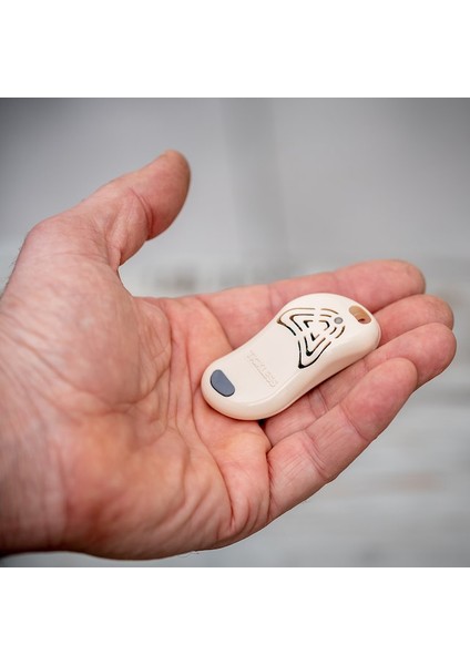 Military Ultrasonik Kene ve Pire Kovucu Askeri Taktik Cihaz Desert Bej fırsatları