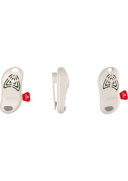 Military Ultrasonik Kene ve Pire Kovucu Askeri Taktik Cihaz Desert Bej indirimleri