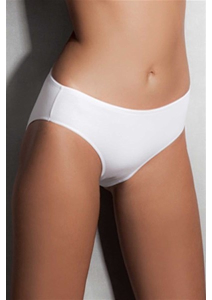 Doreanse Kadın Pamuklu 3 Lü Slip Külot 7126 fiyatları