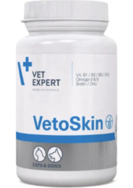 Vetoskin Vetexpert