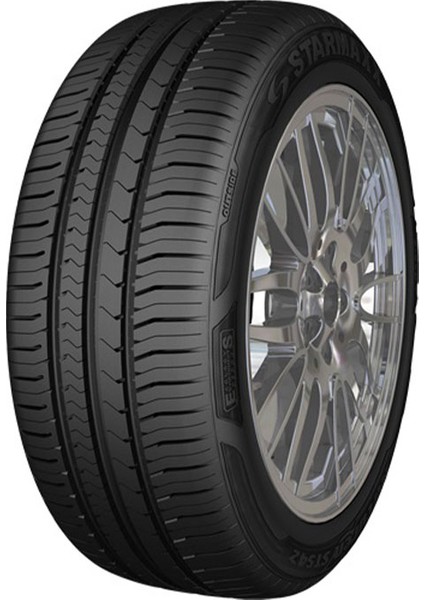 Naturen ST542 205/60R16 92H Oto Yaz Lastiği (Üretim Yılı: 2025)