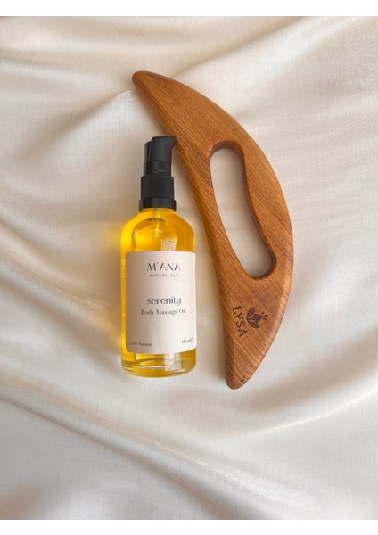 Doğal Masaj & Rahatlama Seti fiyatları