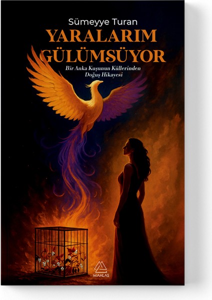 Sümeyye Albay - Yaralarım Gülümsüyor