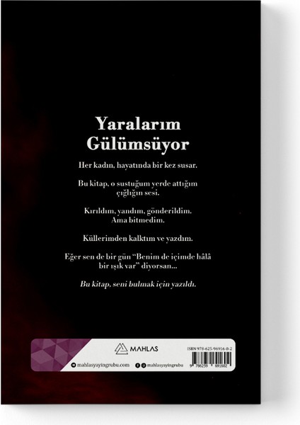 Sümeyye Albay - Yaralarım Gülümsüyor modelleri