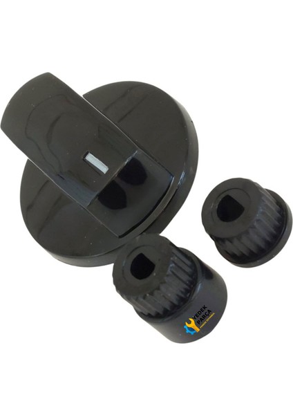 Uğur Uyumlu Düğme 4 Lü Takımı Ankastre Set Üstü Ocak Düğmesi fiyatları