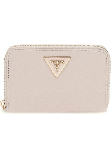 Laurel Kadın Krem Cüzdan SWBG7459140-IVO