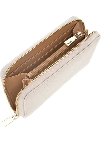 Laurel Kadın Krem Cüzdan SWBG7459140-IVO modelleri