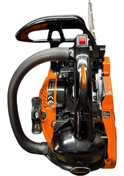 Küçük Dev TF2512CSE