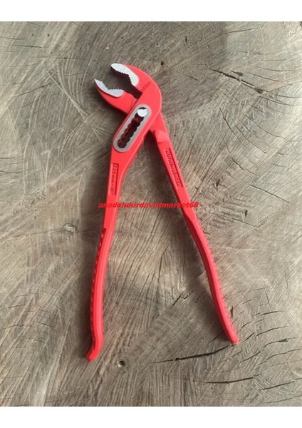 Pro Ayarlı Pense Ayarlı Ford Pense Fort Pense Germany