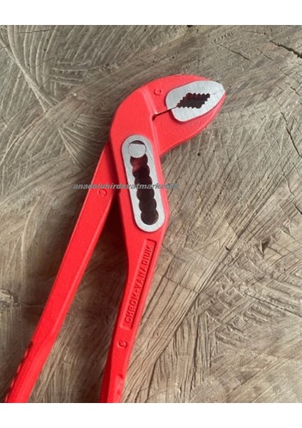 Pro Ayarlı Pense Ayarlı Ford Pense Fort Pense Germany modelleri