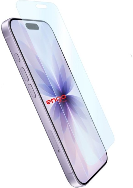 Apple iPhone 17 Ekran Koruyucu Nano 6.3 Inç Parlak Şeffaf 9H Sertlik modelleri