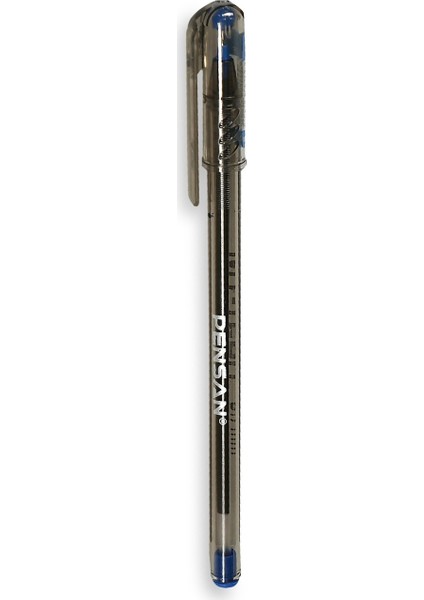 Pensan Tükenmez Kalem 0.7 Mavi 25 Li Kutu