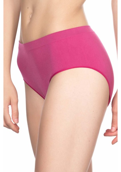 Mürdüm Mı Emay 3002 Soft Mama Slip