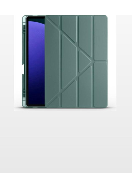 Iyolit S10 Plus /X820 Kalem Bölmeli Standlı Kılıf fırsatları