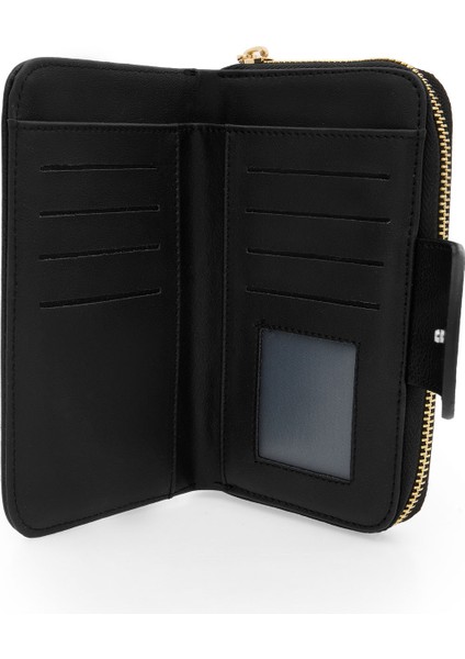Siyah Kadın Portföy 06FS25Y08